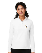 Women's Raleigh Stretch Pullover